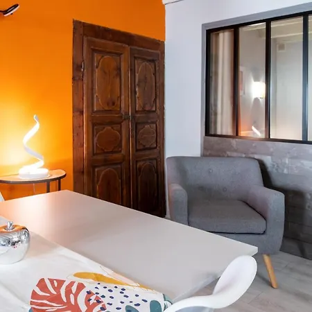 Апартаменты Fitz Roy Rent