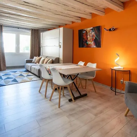 Fitz Roy Rent Апартаменты